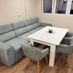 Двустаен апартамент в Стара Загора, Загорка - 57 кв.м за 1615 €/кв.м - Снимка #1