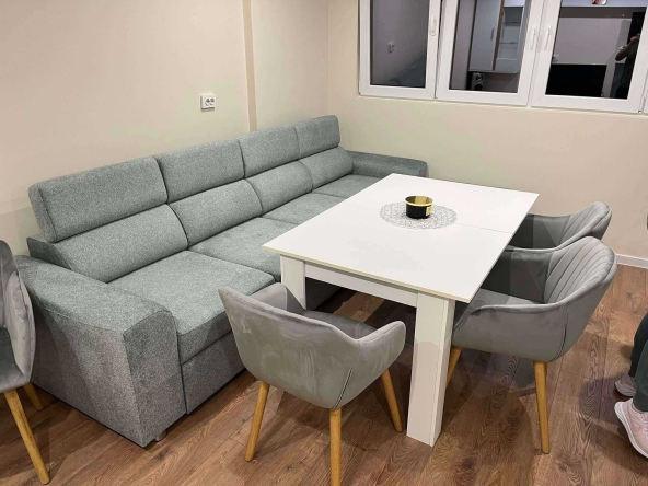 Двустаен апартамент в Стара Загора, Загорка - 57 кв.м за 1615 €/кв.м - Снимка #1