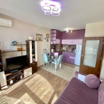 Двустаен апартамент в с. Равда, Област Бургас - 53 кв.м за 1321 €/кв.м - Снимка #1