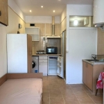 Дава се под наем Едностаен апартамент в Варна, Нептун - 20 кв.м за 175 € - Снимка #1