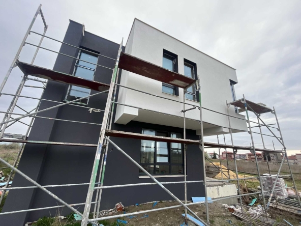 Къща в с. Равда, Област Бургас - 176 кв.м за 1500 €/кв.м - Снимка #1