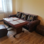 Дава се под наем Двустаен апартамент в София, Слатина - 68 кв.м за 550 € - Снимка #1