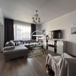 Дава се под наем Двустаен апартамент в Варна, Зимно кино Тракия - 80 кв.м за 600 € - Снимка #1