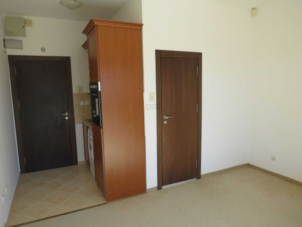 Едностаен апартамент в Долна баня - 35 кв.м за 686 €/кв.м - Снимка #1