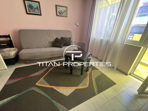 Дава се под наем Двустаен апартамент в Варна, Спортна зала - 67 кв.м за 475 € - Снимка #1