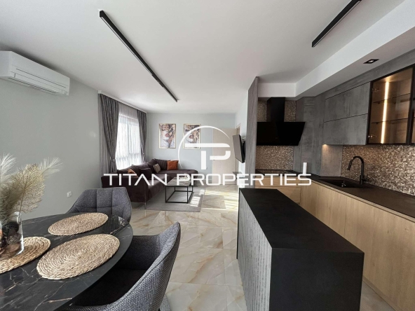 Дава се под наем Тристаен апартамент в Варна, Чайка - 110 кв.м за 1300 € - Снимка #1