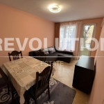 Дава се под наем Двустаен апартамент в Варна, Център - 60 кв.м за 400 € - Снимка #1