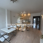 Дава се под наем Тристаен апартамент в Варна, Център - 90 кв.м за 1000 € - Снимка #1