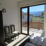 Едностаен апартамент в Самоков - 38 кв.м за 737 €/кв.м - Снимка #1