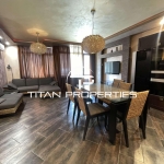 Дава се под наем Двустаен апартамент в Варна, Лятно кино Тракия - 70 кв.м за 700 € - Снимка #1