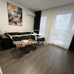 Дава се под наем Двустаен апартамент в Варна, Възраждане 3 - 50 кв.м за 500 € - Снимка #1