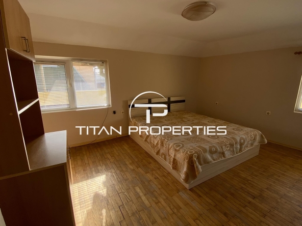 Дава се под наем Двустаен апартамент в Варна, Погреби - 60 кв.м за 250 € - Снимка #1