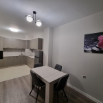 Дава се под наем Двустаен апартамент в Пловдив, Кършияка - 65 кв.м за 425 € - Снимка #1