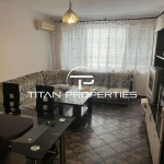 Дава се под наем Двустаен апартамент в Варна, Трошево - 65 кв.м за 425 € - Снимка #1