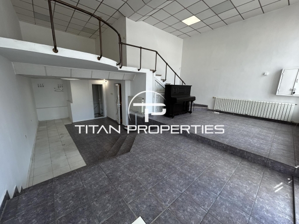 Дава се под наем Магазин в Варна, Колхозен пазар - 100 кв.м за 650 € - Снимка #1