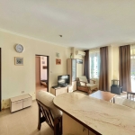 Дава се под наем Тристаен апартамент в Свети Влас - 75 кв.м за 1000 € - Снимка #1