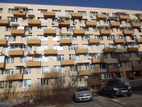 Едностаен апартамент в София, Захарна фабрика - 42 кв.м за 1900 €/кв.м - Снимка #1