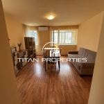 Дава се под наем Двустаен апартамент в Варна, Център - 54 кв.м за 400 € - Снимка #1