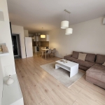 Дава се под наем Двустаен апартамент в София, Манастирски ливади - 67 кв.м за 750 € - Снимка #1