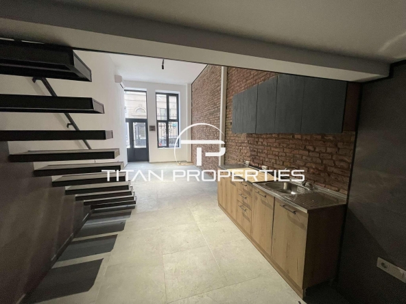 Дава се под наем Офис в Варна, ЖП Гара - 70 кв.м за 1000 € - Снимка #1