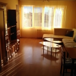 Дава се под наем Двустаен апартамент в София, Банишора - 64 кв.м за 650 € - Снимка #1