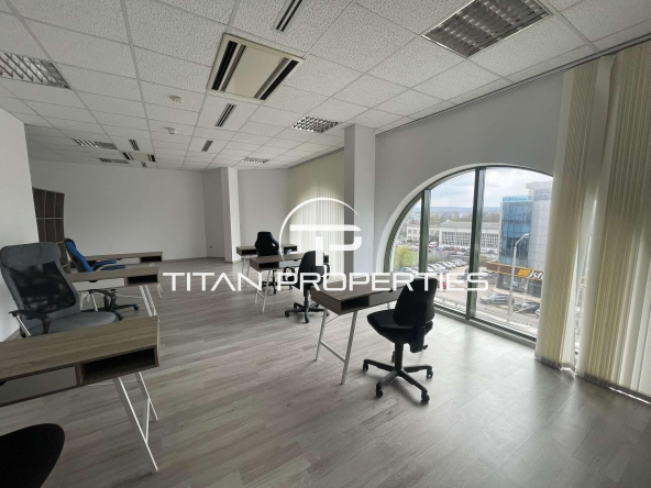 Дава се под наем Офис в Варна, Победа - 75 кв.м за 525 € - Снимка #1