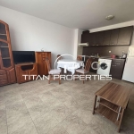 Дава се под наем Двустаен апартамент в Варна, Лятно кино Тракия - 54 кв.м за 400 € - Снимка #1