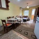 Дава се под наем Двустаен апартамент в Варна, Лятно кино Тракия - 60 кв.м за 375 € - Снимка #1