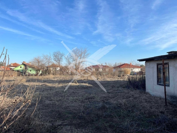 Парцел в с. Цалапица, Област Пловдив - 855 кв.м за 44 €/кв.м - Снимка #1