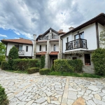 Къща в с. Кошарица, Област Бургас - 155 кв.м за 955 €/кв.м - Снимка #1