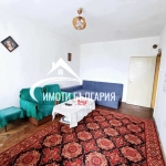 Двустаен апартамент в Сопот - 60 кв.м за 1097 €/кв.м - Снимка #1