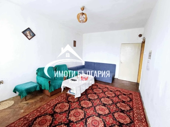 Двустаен апартамент в Сопот - 60 кв.м за 1097 €/кв.м - Снимка #1