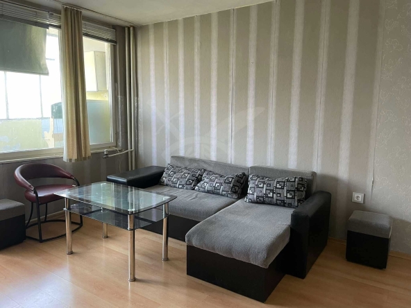 Двустаен апартамент в Пловдив, Каменица 2 - 44 кв.м за 1705 €/кв.м - Снимка #1