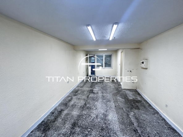 Дава се под наем Магазин в Варна, Спортна зала - 38 кв.м за 300 € - Снимка #1