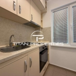 Дава се под наем Едностаен апартамент в Пловдив, Тракия - 36 кв.м за 225 € - Снимка #1