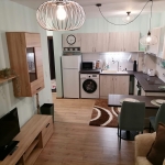 Дава се под наем Двустаен апартамент в Варна, Аспарухово - 42 кв.м за 425 € - Снимка #1