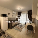 Дава се под наем Двустаен апартамент в Варна, Общината - 50 кв.м за 675 € - Снимка #1