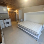 Дава се под наем Ателие в София, Яворов - 22 кв.м за 498.27 € - Снимка #1