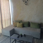 Дава се под наем Двустаен апартамент в Бургас, Сарафово - 50 кв.м за 350 € - Снимка #1