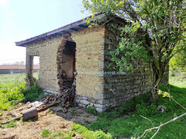 Къща в с. Аврен, Област Варна - 50 кв.м за 430 €/кв.м - Снимка #1