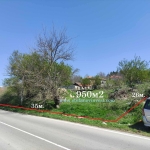 Парцел в с. Аврен, Област Варна - 950 кв.м за 19 €/кв.м - Снимка #1