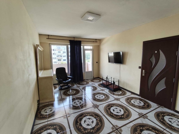 Четиристаен апартамент в Търговище, Запад 3 - 78 кв.м за 948 €/кв.м - Снимка #1