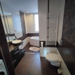 Дава се под наем Двустаен апартамент в София, Център - 90 кв.м за 1080 € - Снимка #1