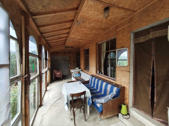 Къща в Търговище, Вилна зона - 35 кв.м за 802 €/кв.м - Снимка #1