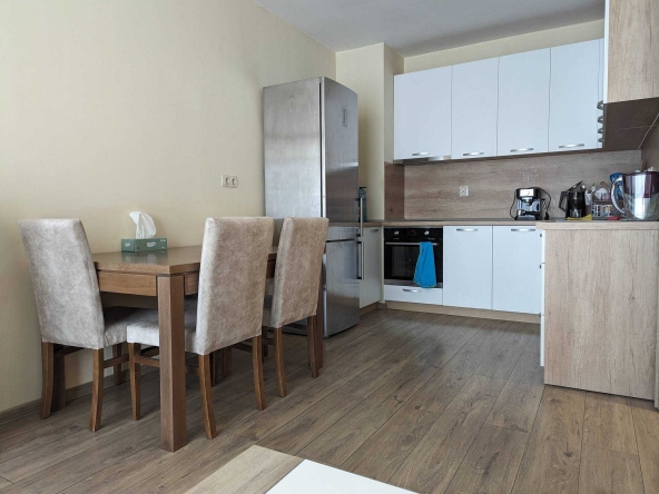 Дава се под наем Двустаен апартамент в София, Дружба 2 - 80 кв.м за 400 € - Снимка #1