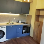 Дава се под наем Едностаен апартамент в София, Бъкстон - 33 кв.м за 433.5 € - Снимка #1