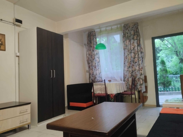 Дава се под наем Едностаен апартамент в София, Илинден - 30 кв.м за 325 € - Снимка #1