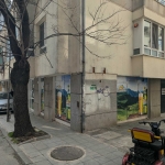 Дава се под наем Магазин в Варна, Спортна зала - 36 кв.м за 418.71 € - Снимка #1