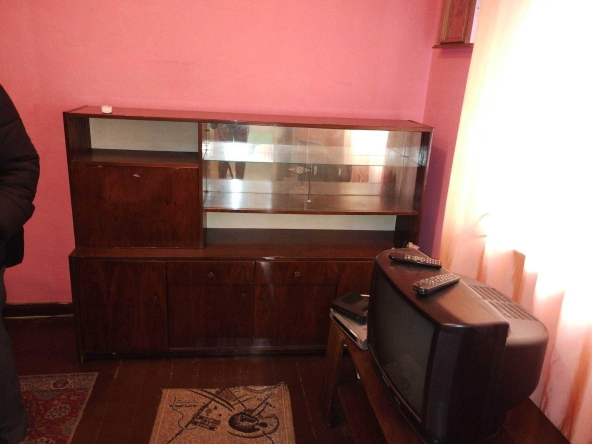 Дава се под наем Едностаен апартамент в Бургас, Център - 35 кв.м за 125 € - Снимка #1