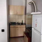 Дава се под наем Двустаен апартамент в Бургас, Меден рудник - зона А - 55 кв.м за 175 € - Снимка #1